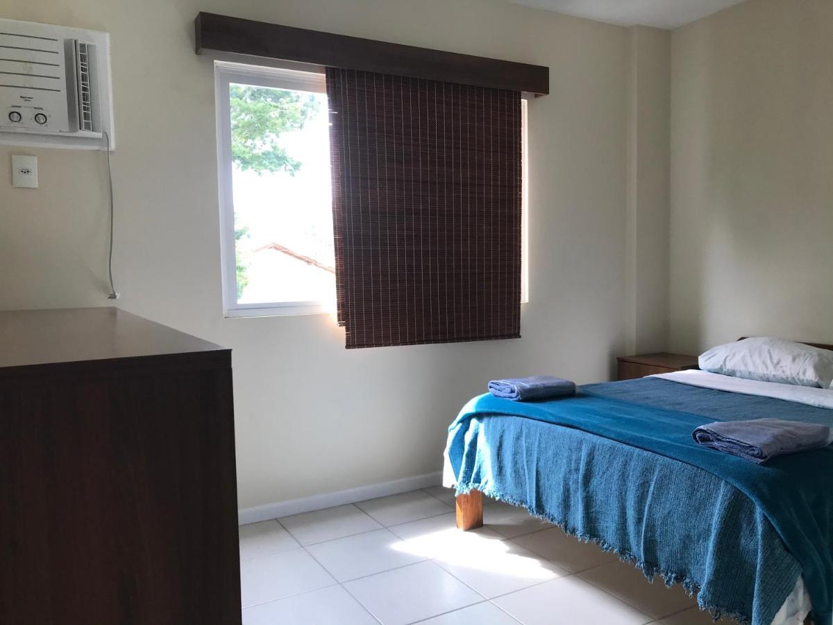 Morada Do Barao Daire Florianópolis Dış mekan fotoğraf