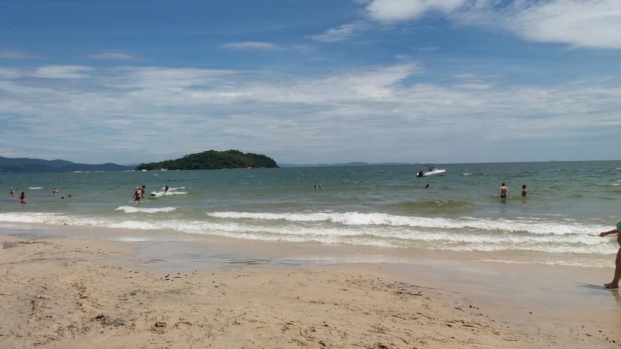 Morada Do Barao Daire Florianópolis Dış mekan fotoğraf