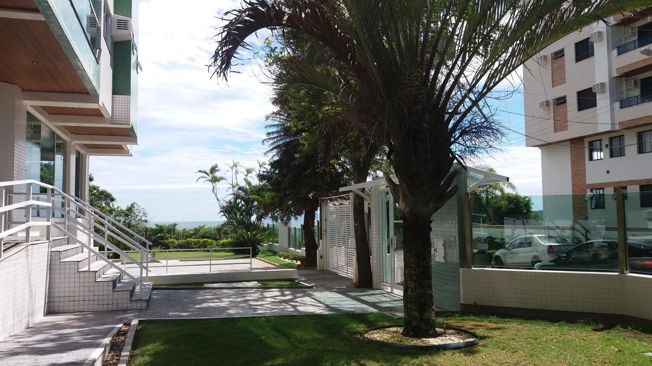 Morada Do Barao Daire Florianópolis Dış mekan fotoğraf