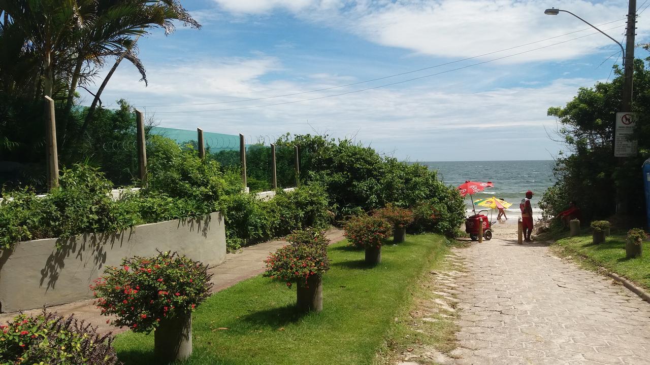Morada Do Barao Daire Florianópolis Dış mekan fotoğraf